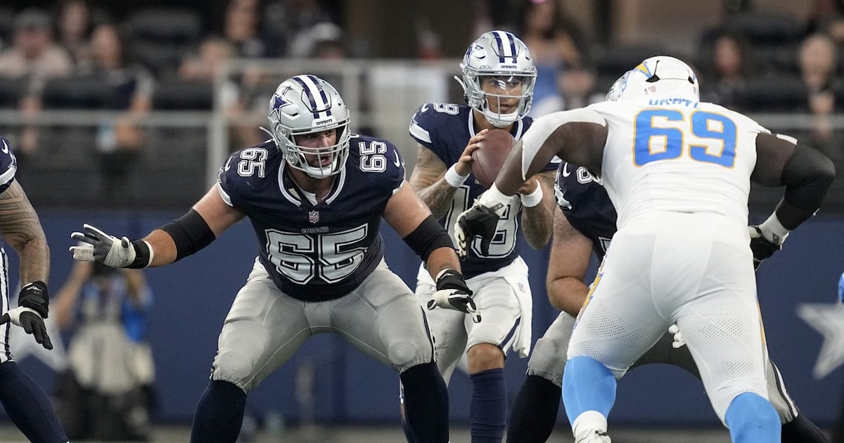 Dakoda Shepley says NFL taught him business but keeps focus on football