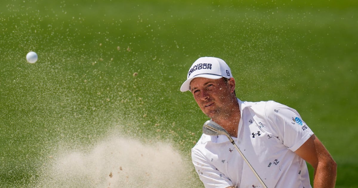 Will LIV players come back to the PGA Tour? Nobody knows, though some say paths should exist