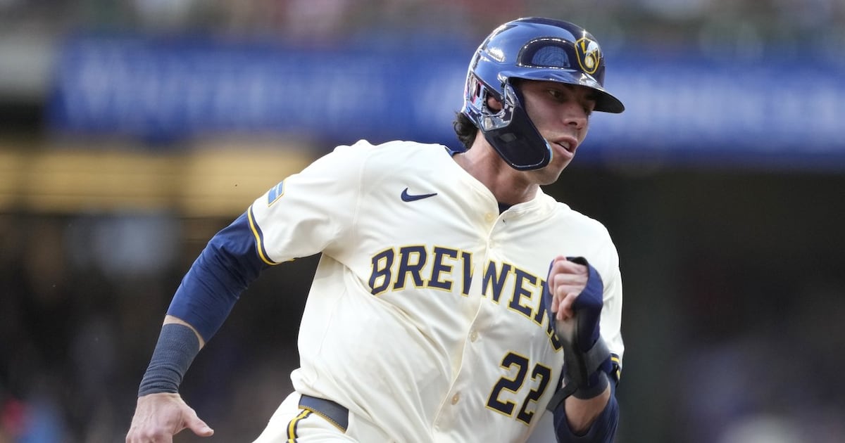 Milwaukee Brewers activate Christian Yelich from injured list