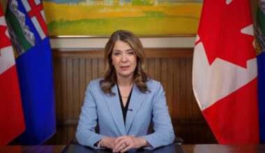 How Indigenous rights are a major hurdle for Alberta secession: explained - CTV News