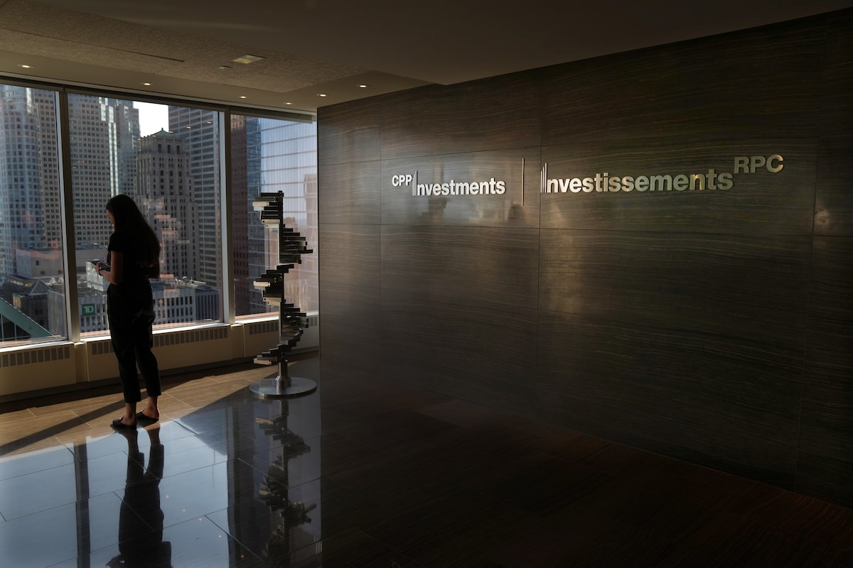 What advisors can learn about portfolio structure from Canada’s pension plans