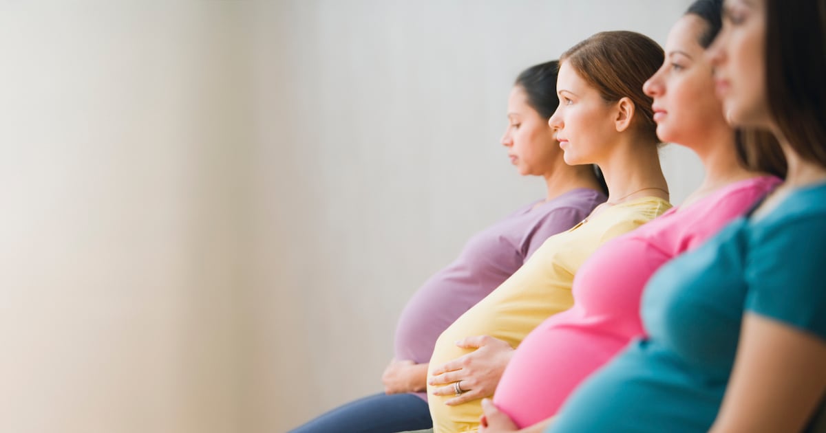 5-MTHF matches folic acid while lowering unmetabolized folic acid in prenatal vitamins