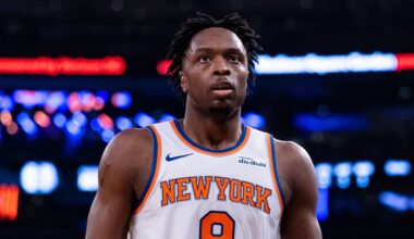4 takeaways: Knicks turn back repeated rallies in Philadelphia, stake 3-0 series lead over 76ers