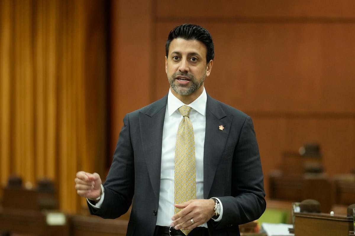 Canada to invest $2-million in economic hub in the Philippines
