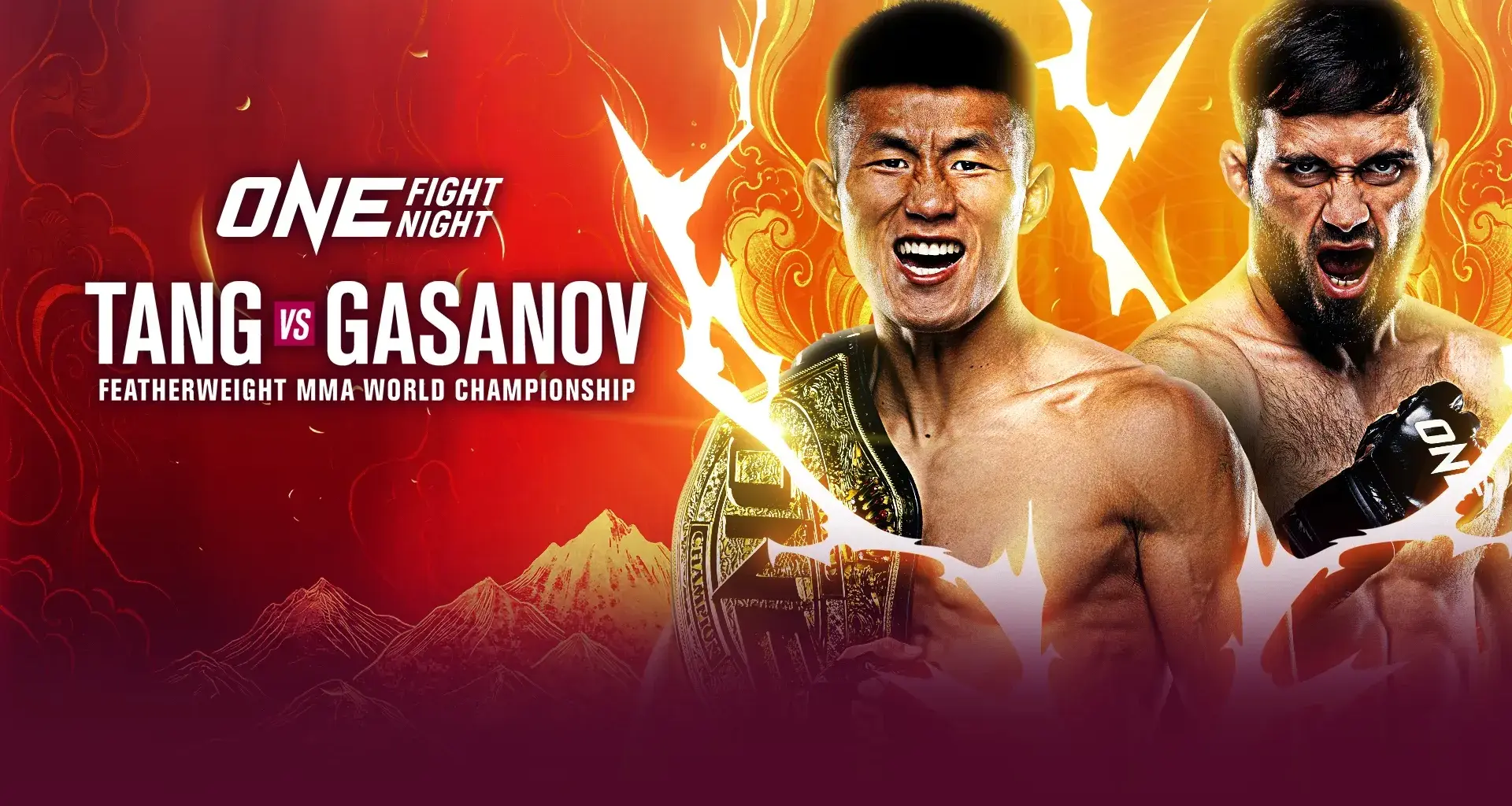 UFC Fight Night: Allen vs. Costa - May 16, Las Vegas