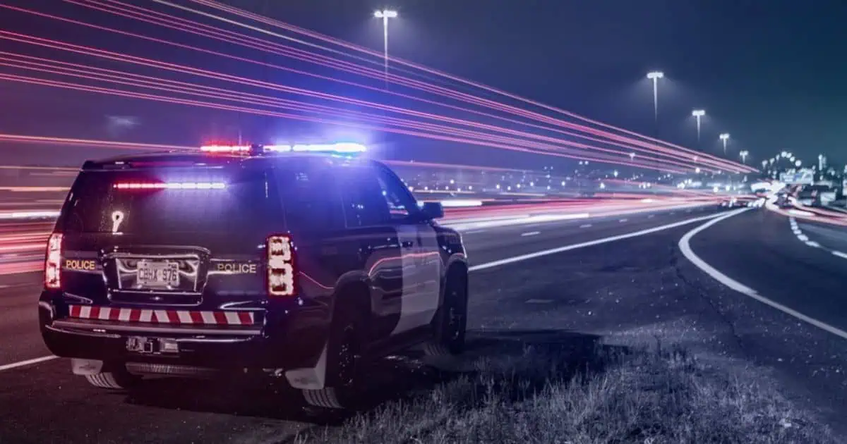 Womn killed on Hwy 401 in Mississauga