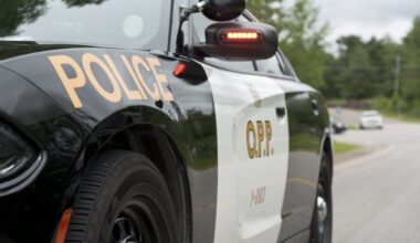 SIU investigating after 5 teens charged in stolen car investigation near Guelph