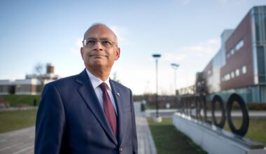 Ontario universities urged to co-ordinate AI approach