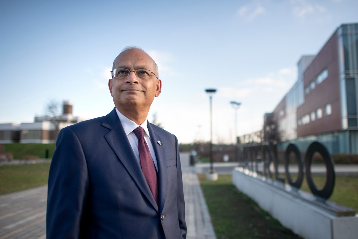 Ontario universities urged to co-ordinate AI approach