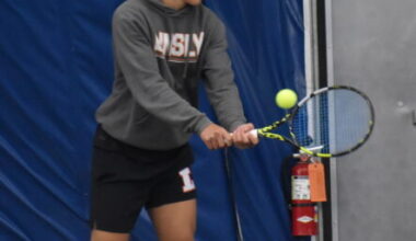 Morgantown, Linsly Win Boys Tennis Titles | News, Sports, Jobs