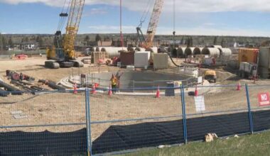 Compensation for Calgary’s water oversight board faces questions - Calgary