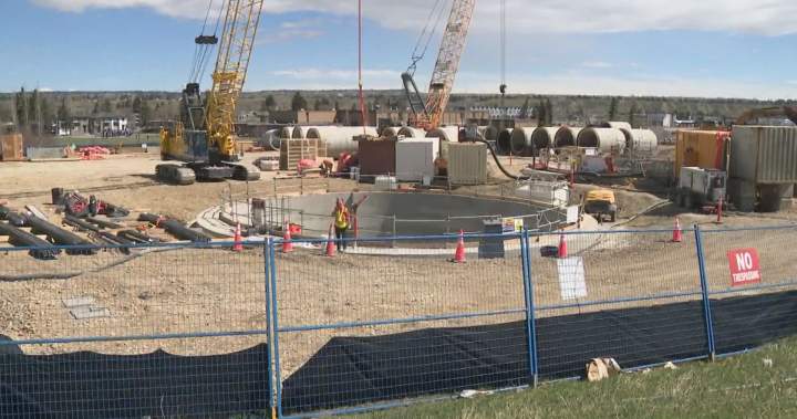 Compensation for Calgary’s water oversight board faces questions - Calgary