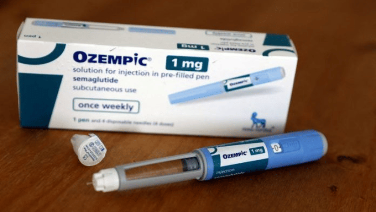 GLP-1 drugs cut sick days, could save healthcare systems billions