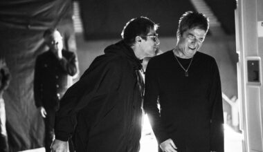 Oasis Set Release Date for Reunion Tour Documentary