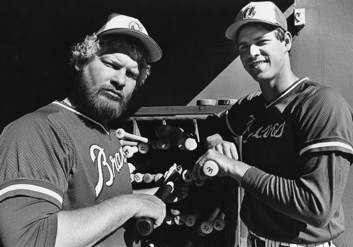 Bob Horner, former Braves third baseman and NL Rookie of the Year, dies at 68