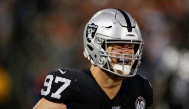Former NFL Player Josh Mauro Died from Fentanyl, Cocaine and Ethanol Overdose, According to Records