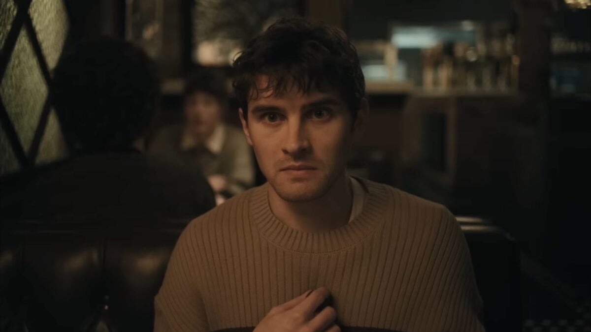Here’s a Taste of Just How Creepy ‘Obsession’ Gets