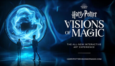 Visions of Magic is bringing a touch of wonder to Montreal ! – Mountain Lake PBS