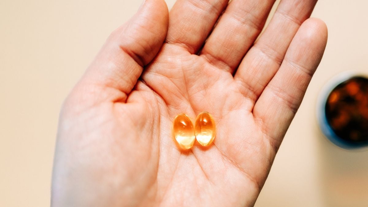 Omega-3 Supplements May Increase Risk of Cognitive Decline, Scientists Warn : ScienceAlert