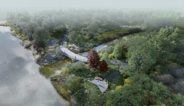 Winnipegger's invited to help shape new Omand’s Creek bridge