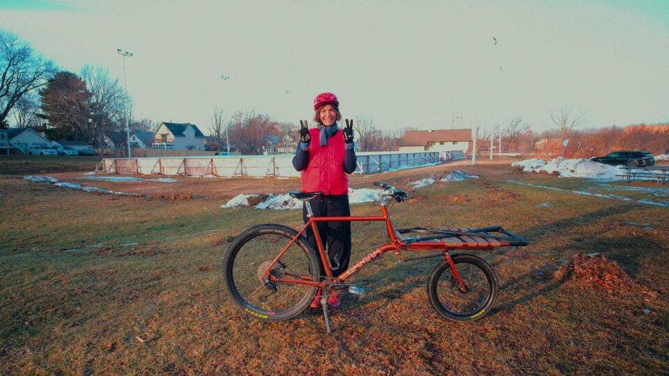 One Last Job, Omnium Mini-Max