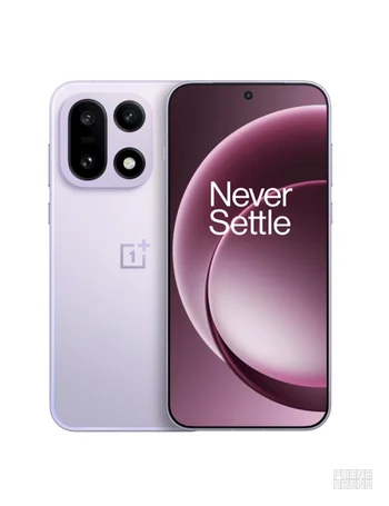 OnePlus 15