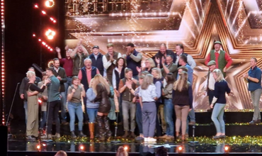 Farmers' Choir wins Britain's Got Talent | Farm News