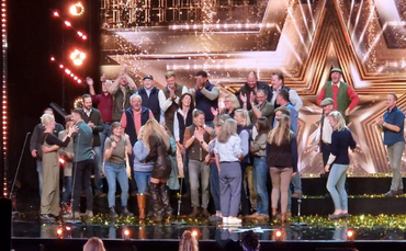 Farmers' Choir wins Britain's Got Talent | Farm News