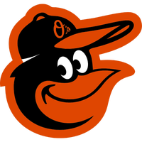Orioles logo