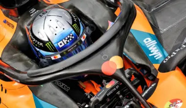 McLaren make brutal admission over Oscar Piastri F1 Canadian GP penalty
