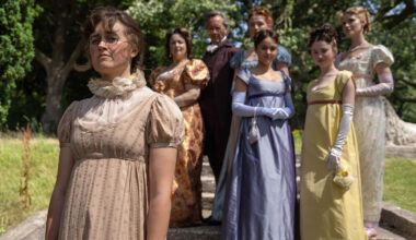 Finally, An Austen-ish Adaptation Worth Watching