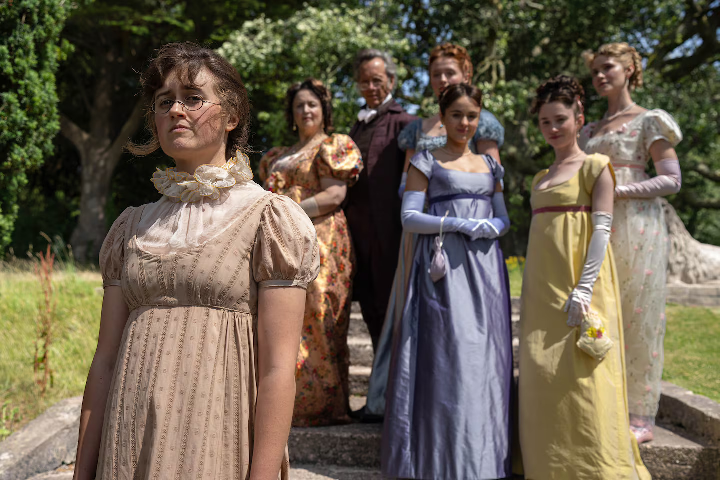 Finally, An Austen-ish Adaptation Worth Watching