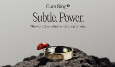 ŌURA Launches Oura Ring 5: Embedding Live Blood Pressure Signals and GLP-1 Tracking Into Wearable Tech