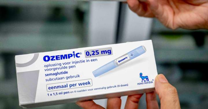 Novo Nordisk will slash Ozempic price for some, ‘aligning’ with generics - National
