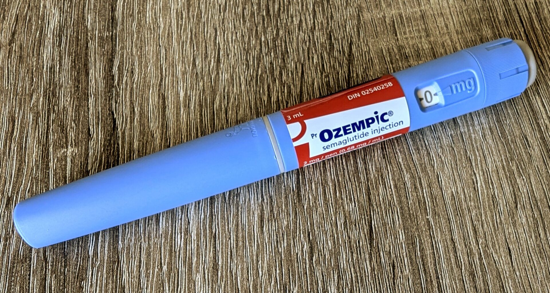 ‘Ozempic personality’: When weight loss drugs quiet more than hunger pangs