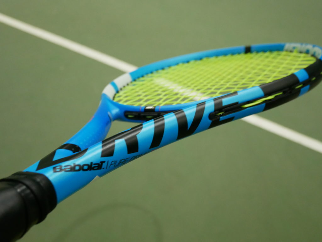 Babolat Pure Drive 100