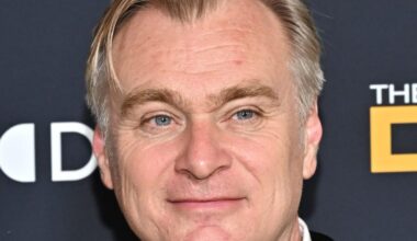 Christopher Nolan Set For Complete Retro at TIFF Lightbox