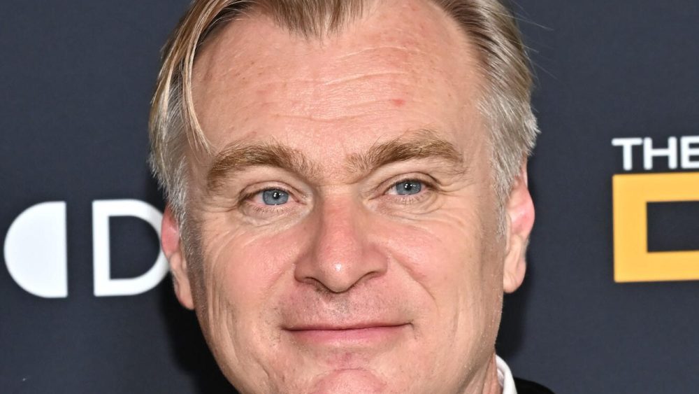 Christopher Nolan Set For Complete Retro at TIFF Lightbox