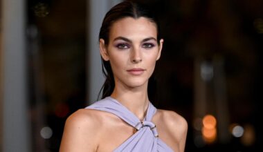Leonardo DiCaprio’s GF Freed the Nipple at Pre-Met Gala Bash