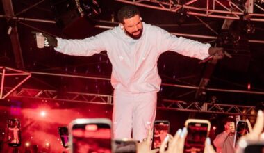Will Drake's triple-play album release play at the Grammys?