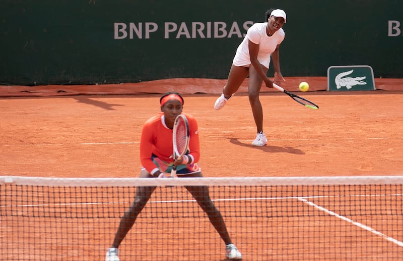 Venus Williams