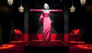 One hundred years of Marilyn Monroe