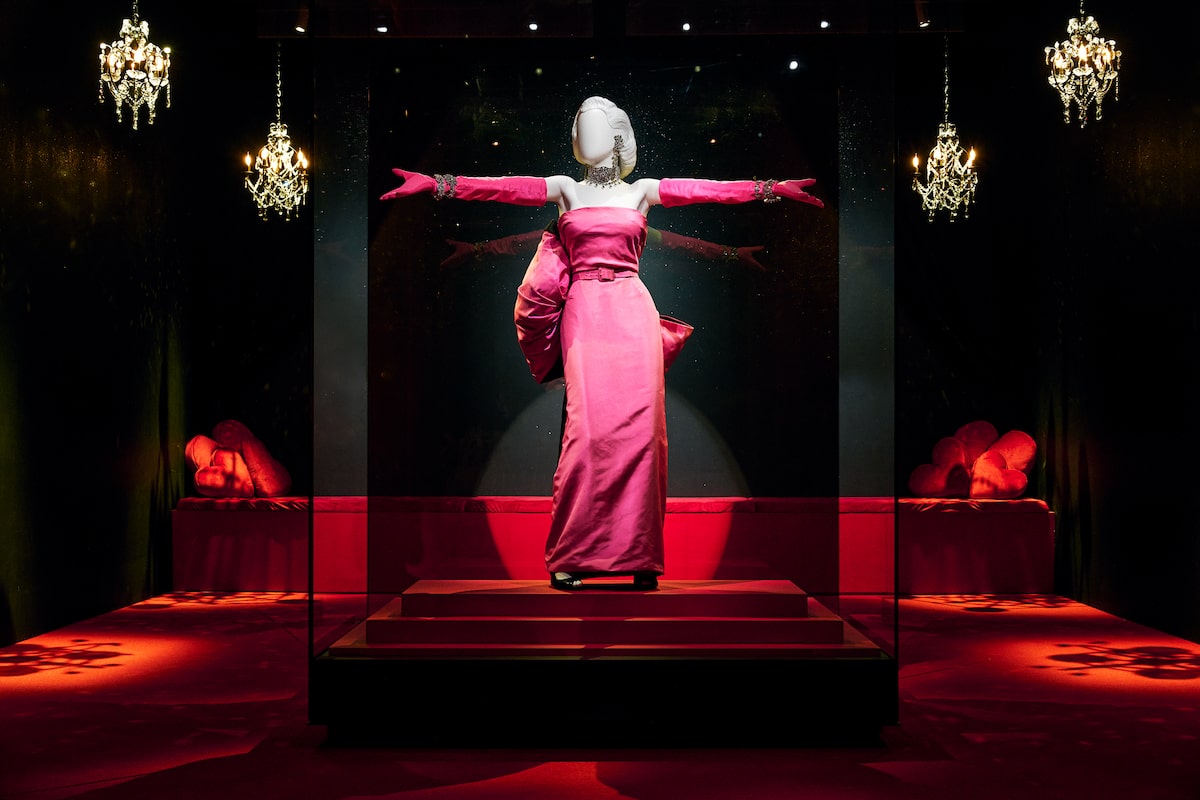 One hundred years of Marilyn Monroe