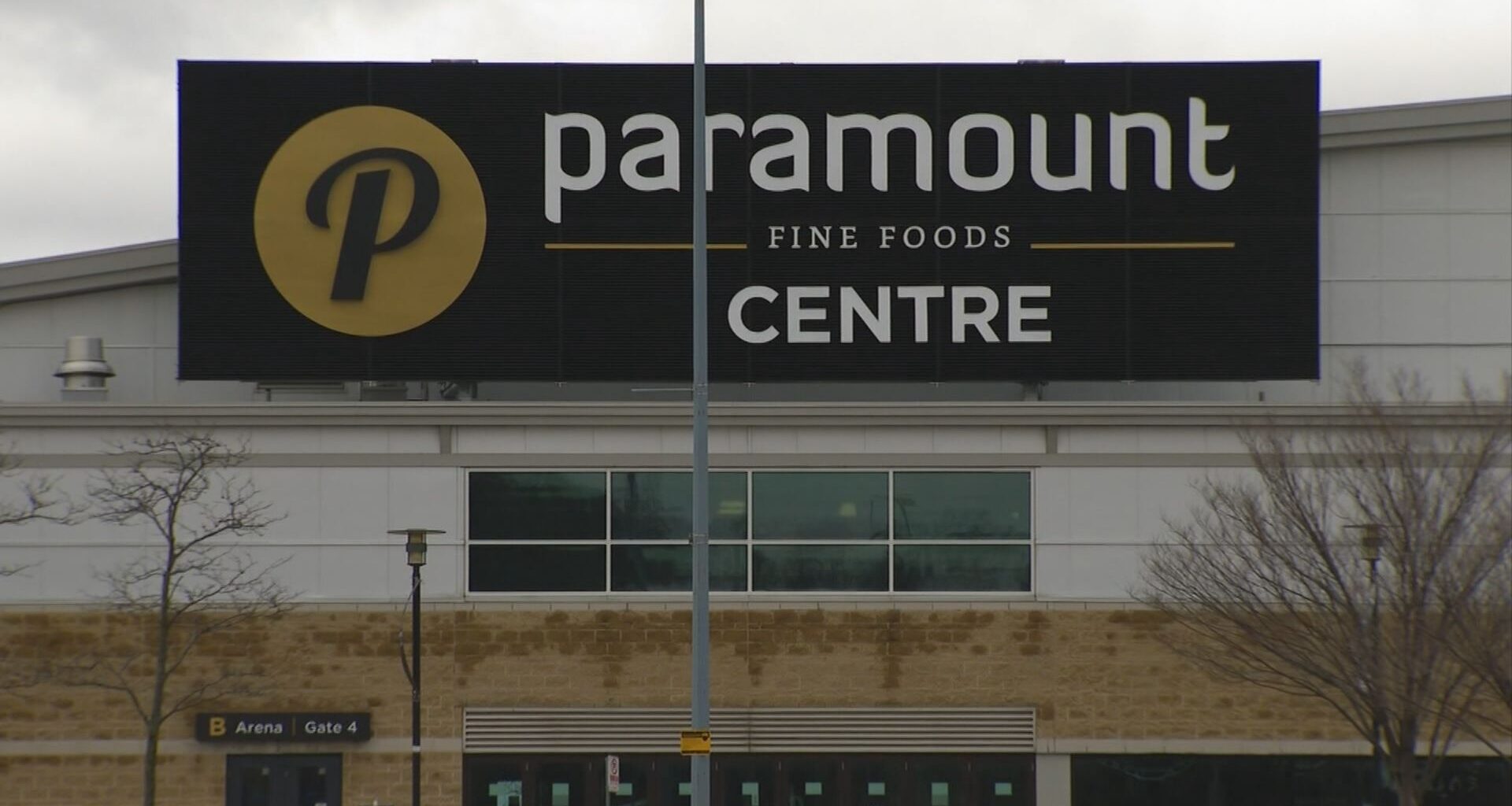 City of Mississauga drops Paramount Fine Foods Centre naming rights deal, alleges non-payment