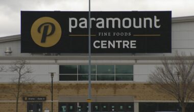 City of Mississauga drops Paramount Fine Foods Centre naming rights deal, alleges non-payment