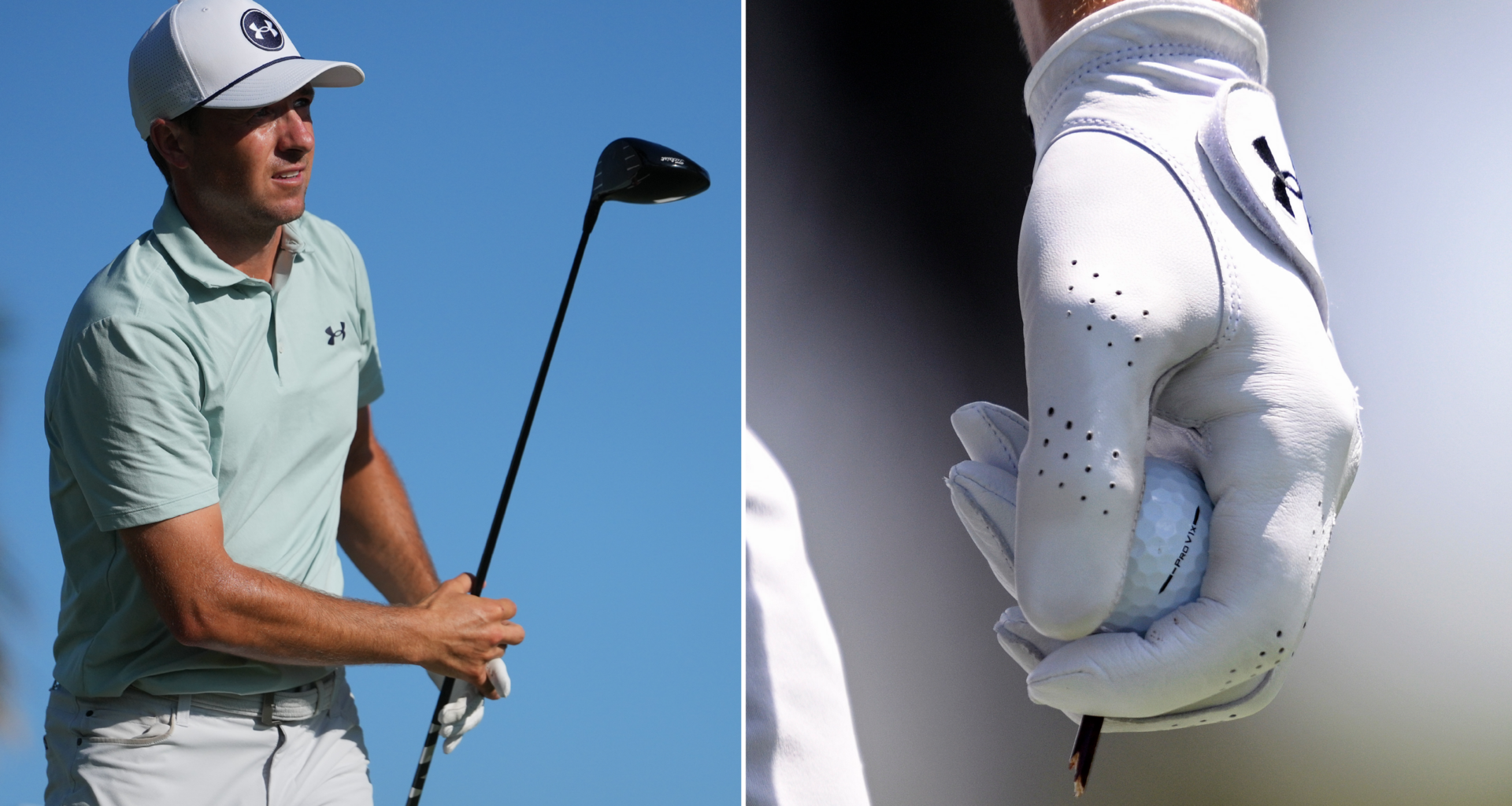 Jordan Spieth In Cadillac Championship Contention After Multiple Significant Equipment Changes