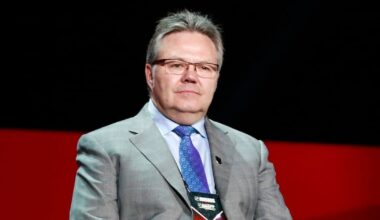 Brad McCrimmon on Bruce Cassidy: ‘It’s only news because Edmonton leaked it’