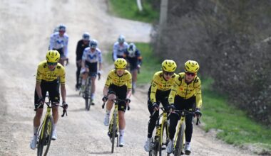 How to watch the 2026 Vuelta España Femenina in Canada