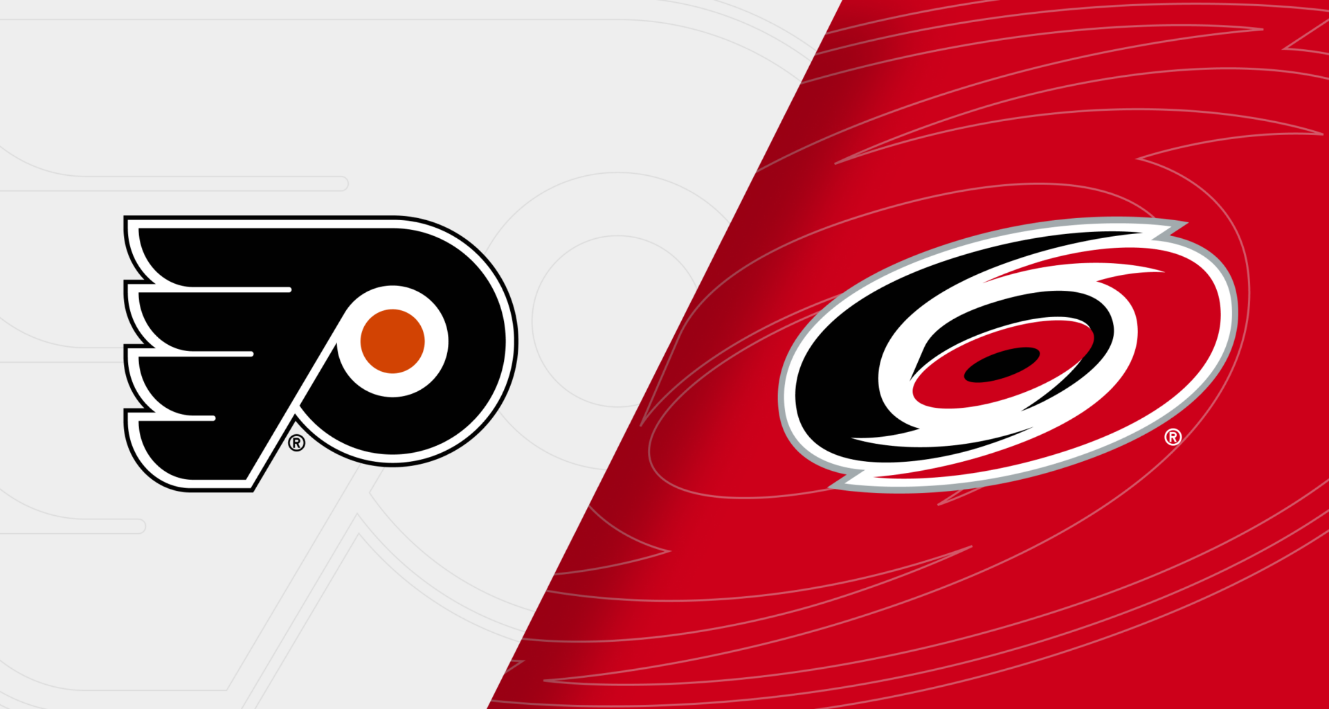 Philadelphia Flyers - Carolina Hurricanes - May 2, 2026