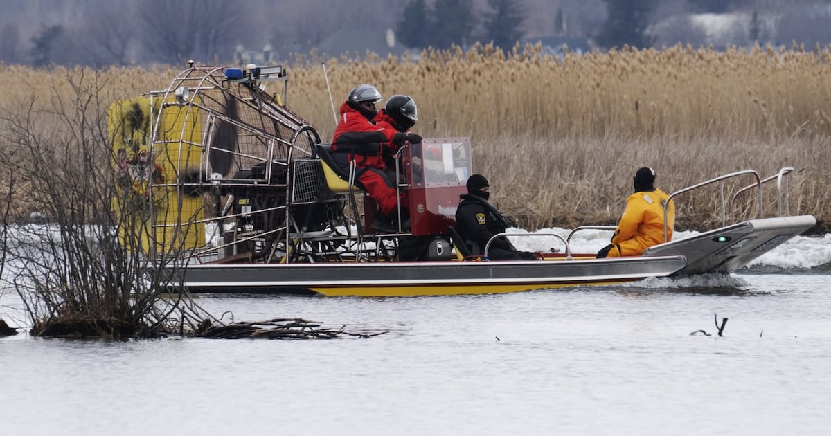 Akwesasne man pleads guilty after family of 4 dies crossing into U.S.